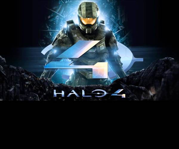 Halo 4