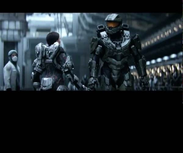 Halo 4