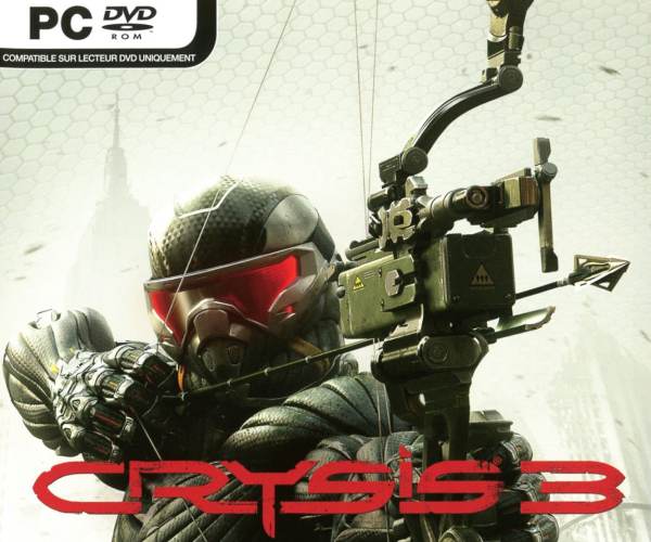 Crysis 3