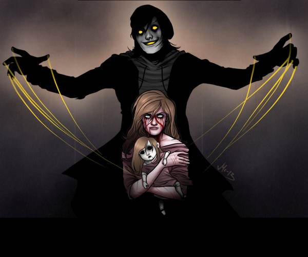 Puppeteer