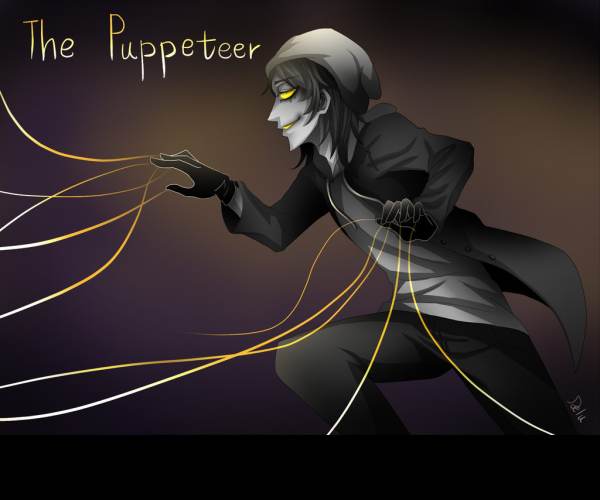 Puppeteer