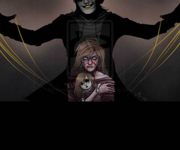 Puppeteer