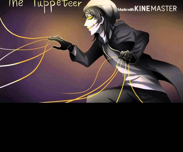 Puppeteer