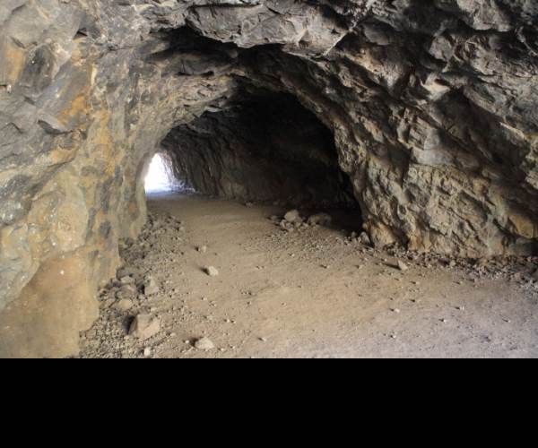 The Cave