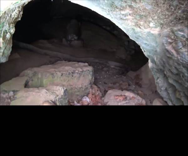 The Cave