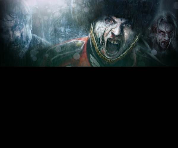 ZombiU