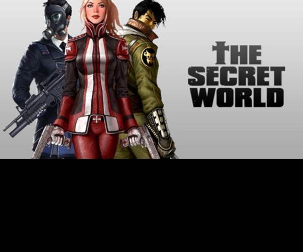 The Secret World