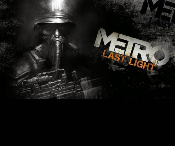 Metro: Last Light