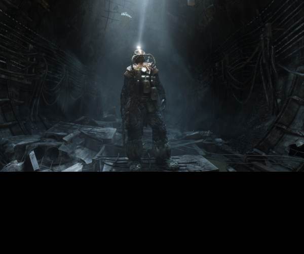 Metro: Last Light