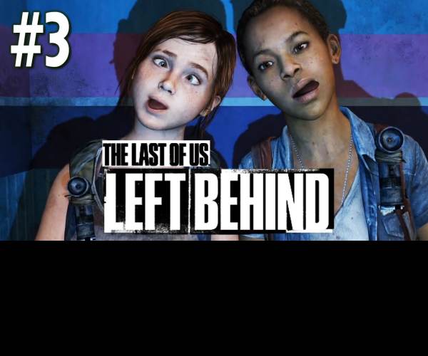 The Last of Us: Left Behind