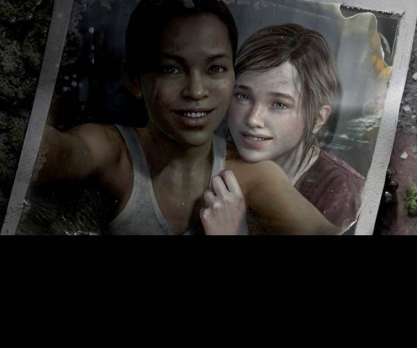 The Last of Us: Left Behind