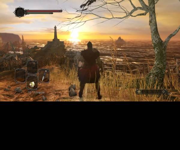 Dark Souls 2