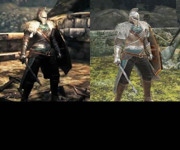 Dark Souls 2