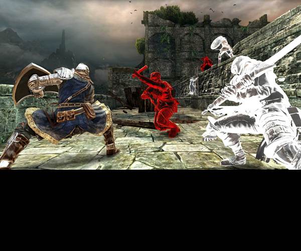 Dark Souls 2