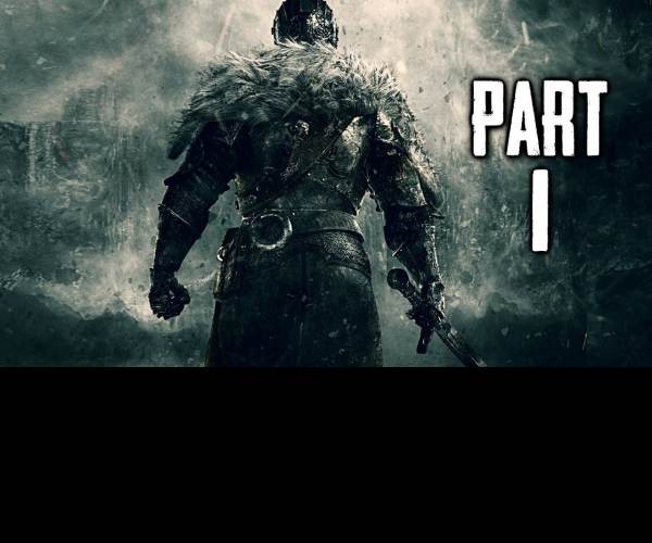 Dark Souls 2