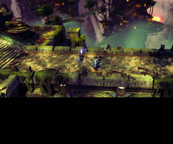 Sacred 3