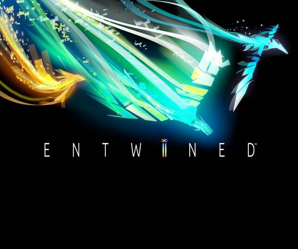 Entwined