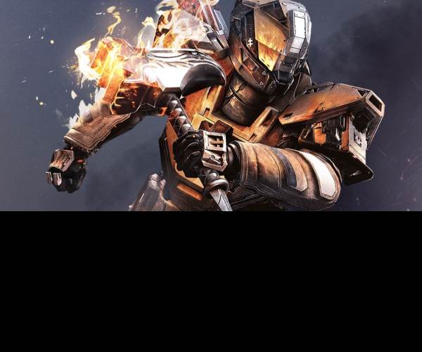 Destiny