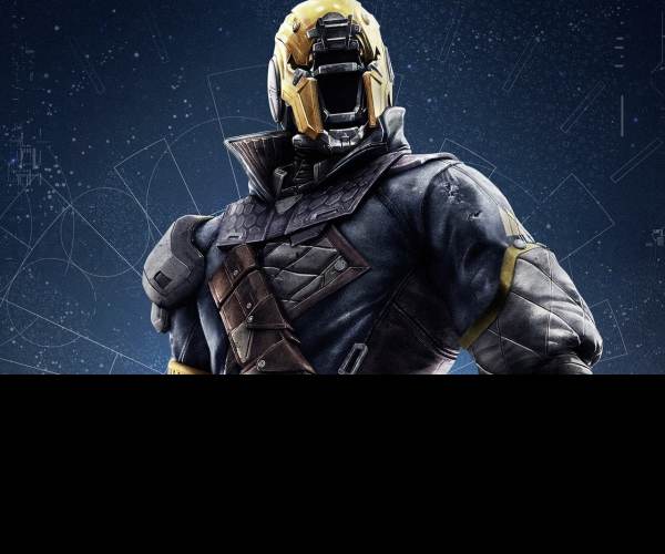 Destiny