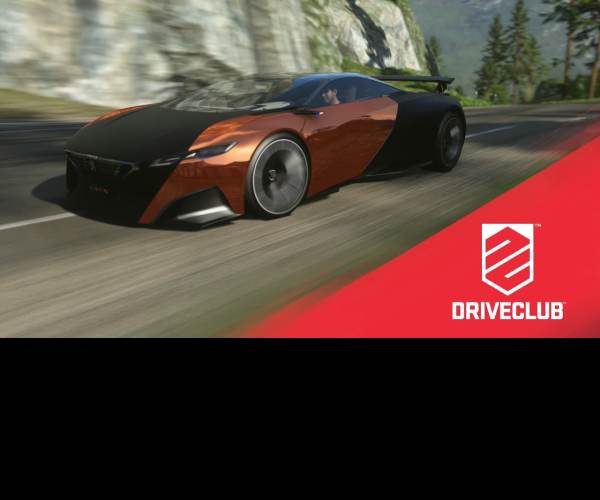 Driveclub