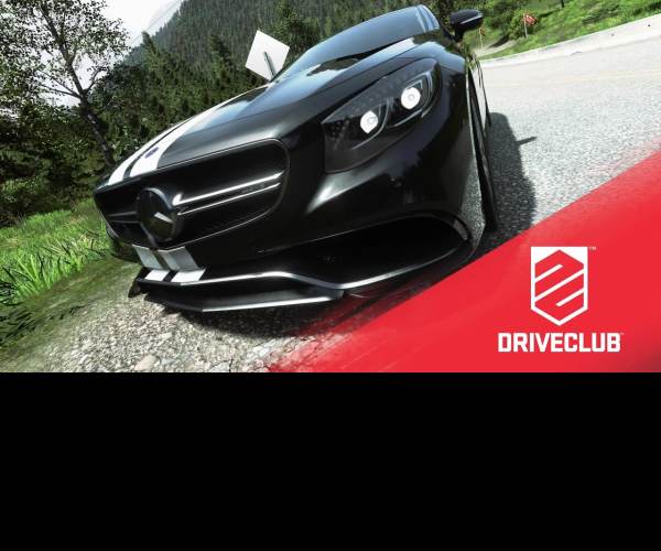 Driveclub