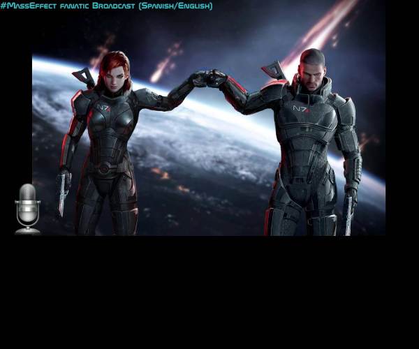 Mass Effect 3