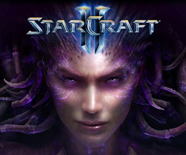 StarCraft 2: Heart of the Swarm