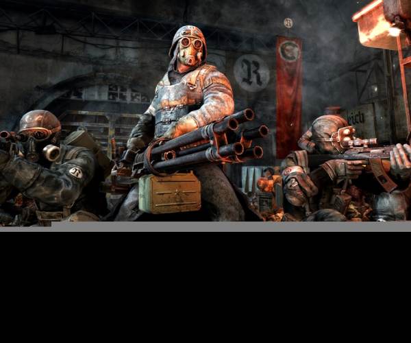 Metro 2033