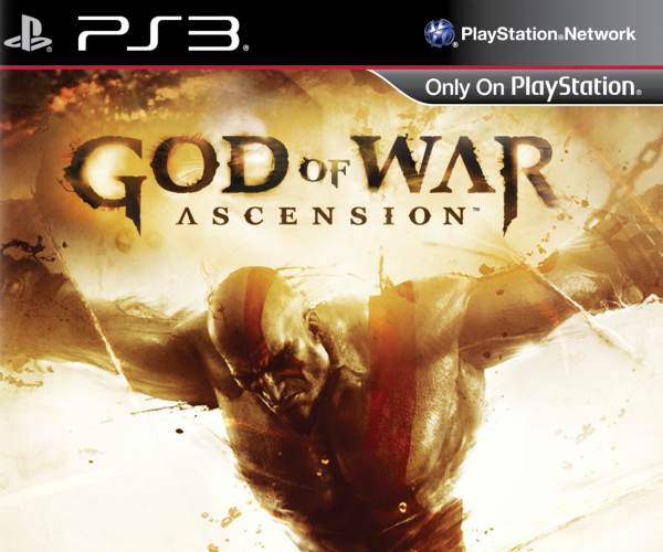 God of War: Ascension