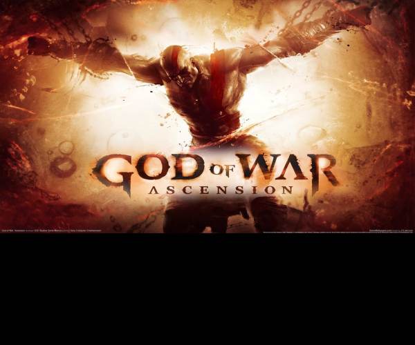 God of War: Ascension