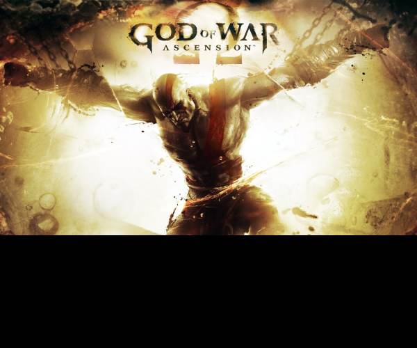 God of War: Ascension