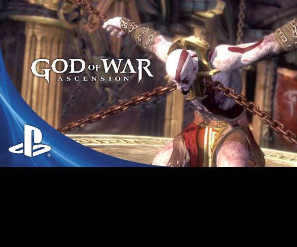 God of War: Ascension