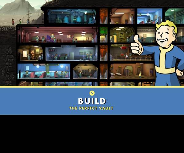 Fallout Shelter