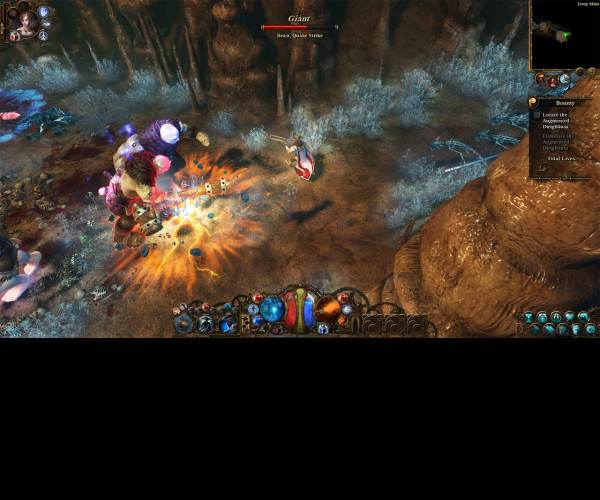 The Incredible Adventures of Van Helsing