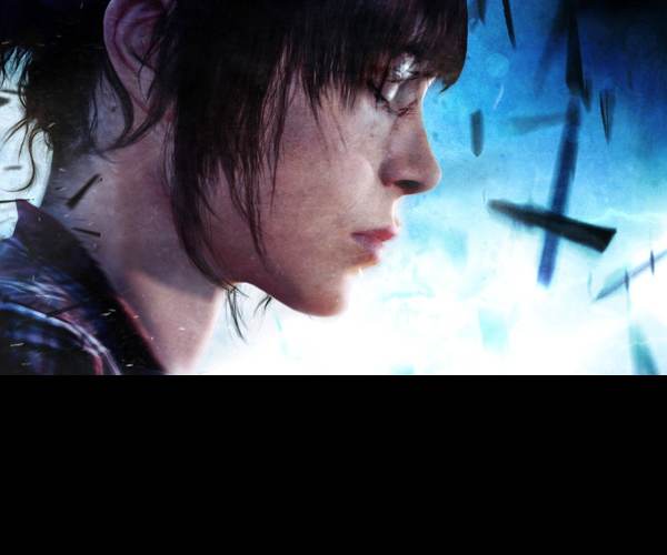 Beyond: Two Souls