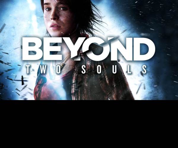 Beyond: Two Souls