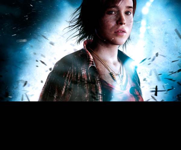 Beyond: Two Souls