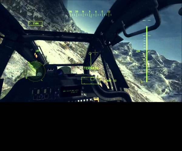 Apache: Air Assault