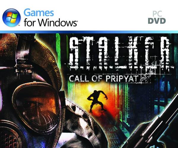 S.T.A.L.K.E.R.: Call of Pripyat