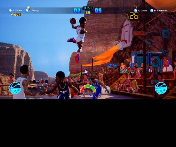 NBA 2K Playgrounds 2