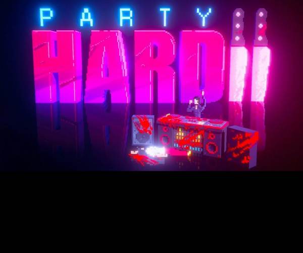 Party Hard 2