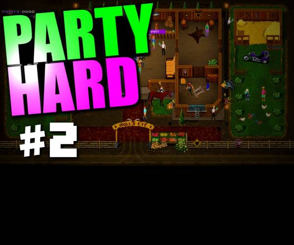 Party Hard