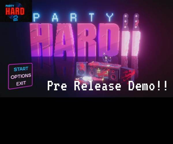 Party Hard 2