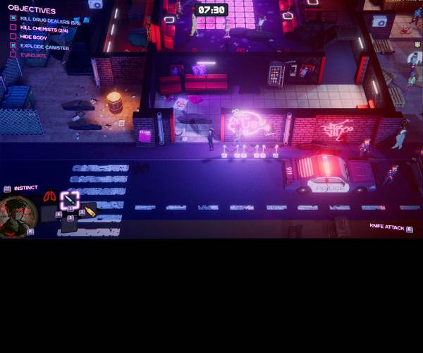 Party Hard 2