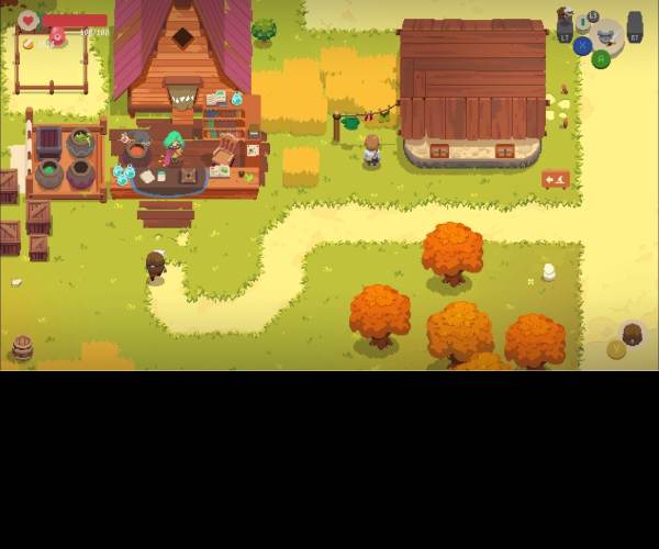 Moonlighter