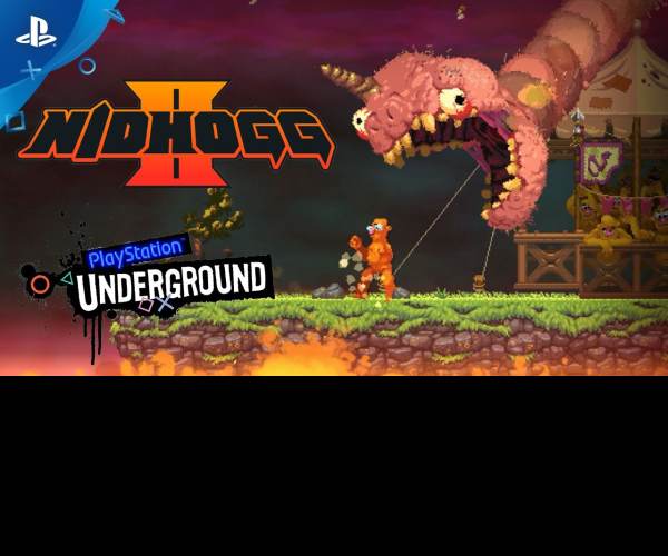 Nidhogg 2