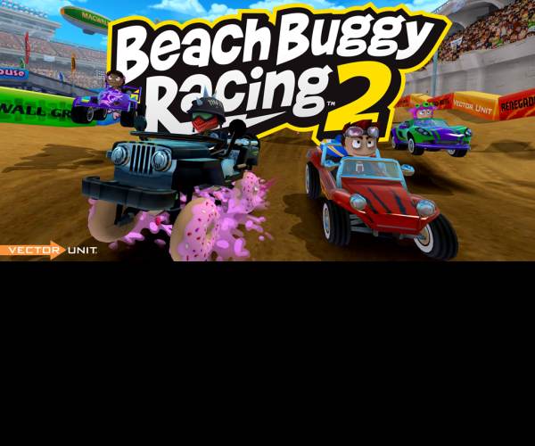 Beach Buggy Racing 2