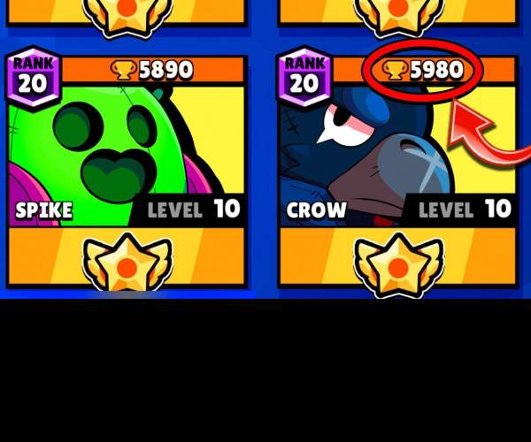 Brawl Stars