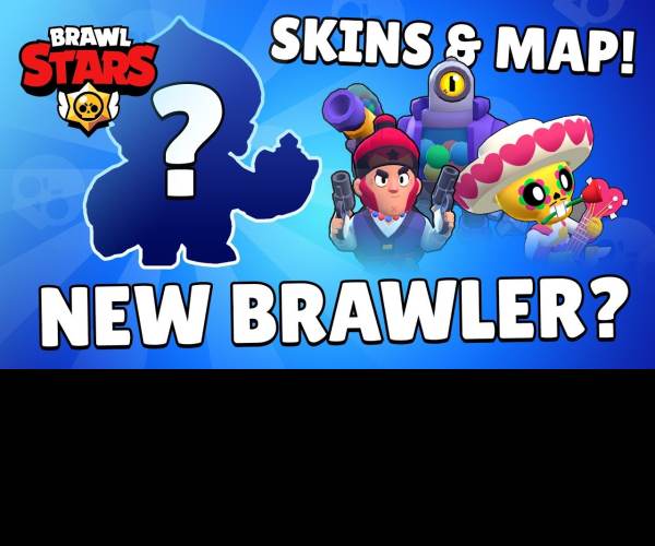 Brawl Stars