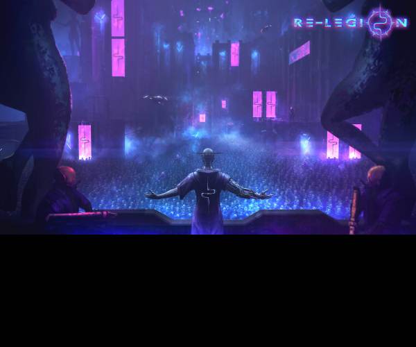 Re-Legion